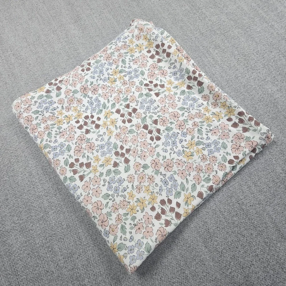 Milkberry floral baby